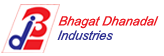 Logo of Anadh Engineers client company 50