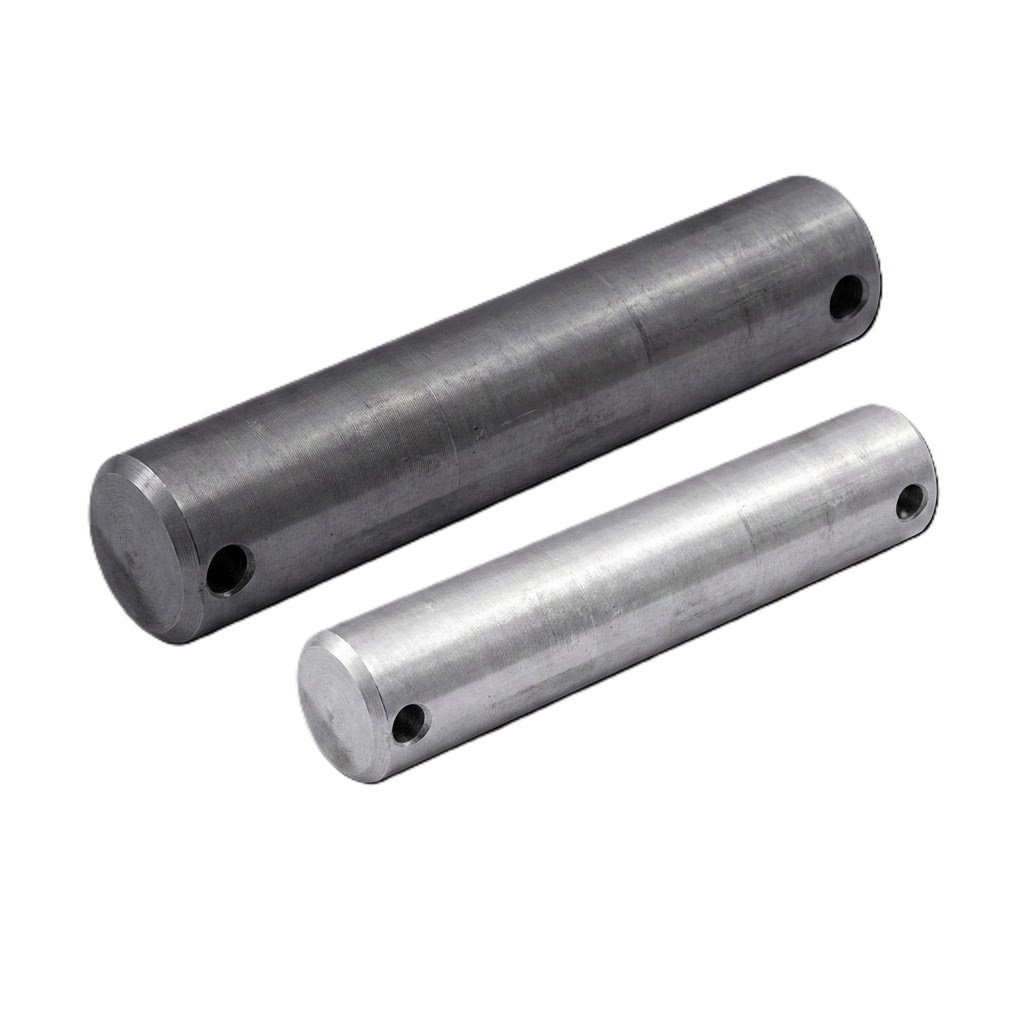 Shafts & Pins