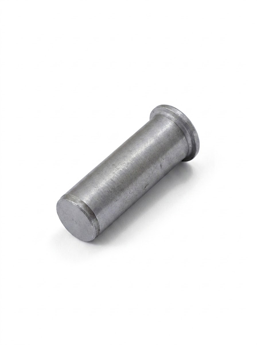 Short Stepped Shaft SP-14