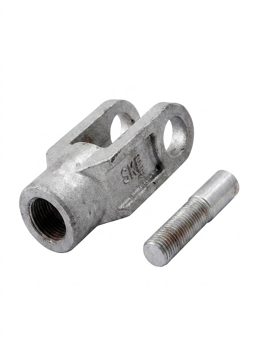 Brackets & Linkages