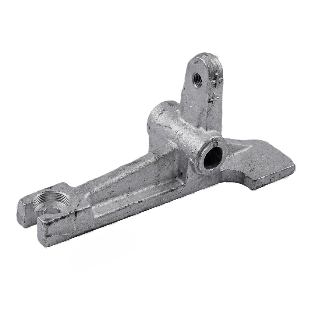 Lever Plate / Foot Control Arm SP-19