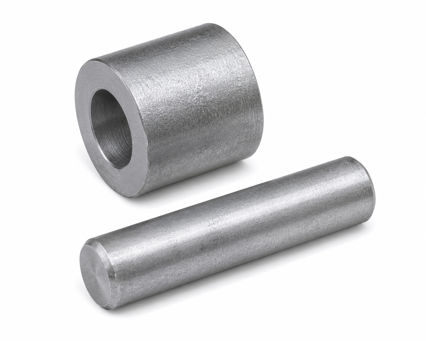 Pressure Roller / Pressure Shaft SP-20