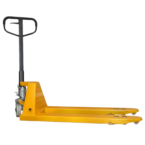 Manual Pallet Truck AEC-10