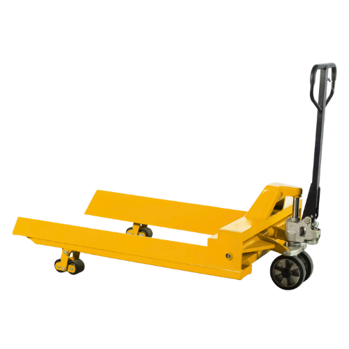Reel Pallet Truck (Paper/Plastic Version) AEC-11