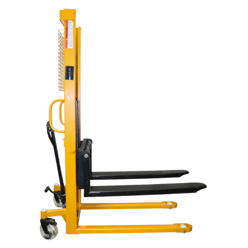 Manual Stacker AEC-15