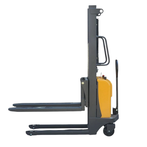 Semi Battery Stacker AEC-16