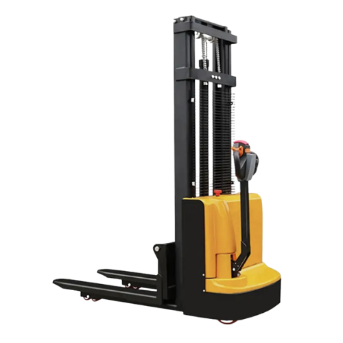 Walkie Electric Stacker AEC-17