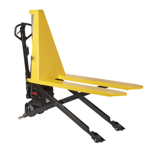 High Lift Pallet Truck AEC-19