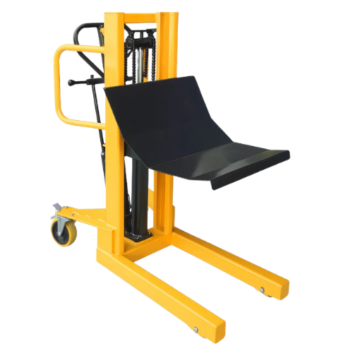 Manual Stacker (Paper/Plastic Version) AEC-20