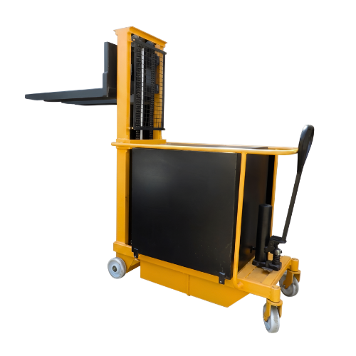 Counter Balance Stacker AEC-23