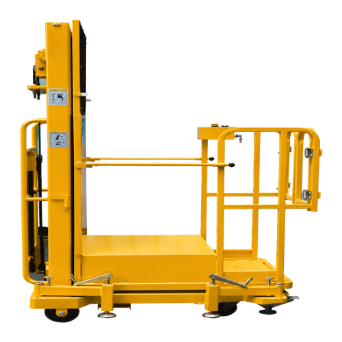 Semi Order Picker AEC-24