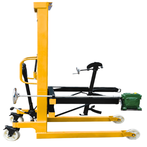 Drum Lifter & Tilter AEC-26