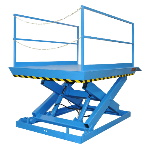 Scissor Lift Table AEC-31