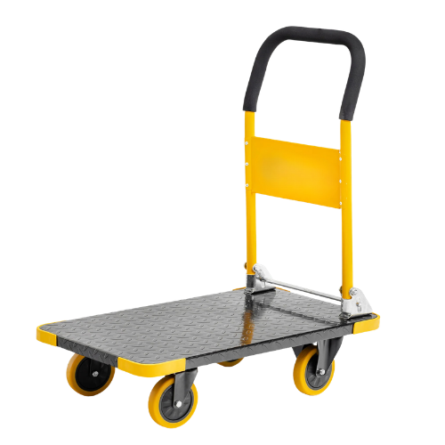 Platform Trolley AEC-33