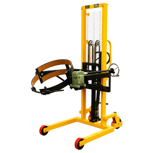 Manual Drum Tilter & Lifter AEC-36