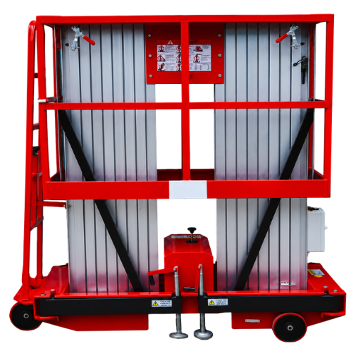 Aerial Work Platforms
