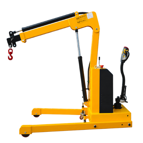 Floor Cranes