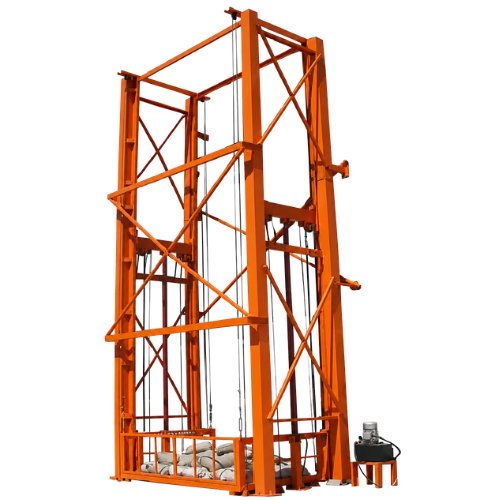 Goods Lifts