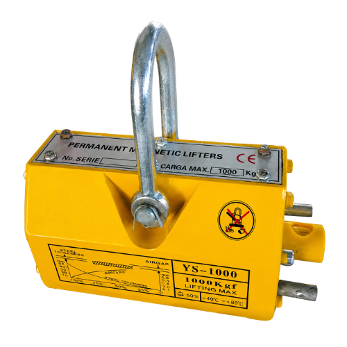 Magnetic Lifter AEC-47