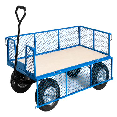 Industrial Trolley AEC-49