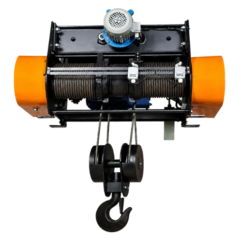 Electric Wire Rope Hoist AEC-51