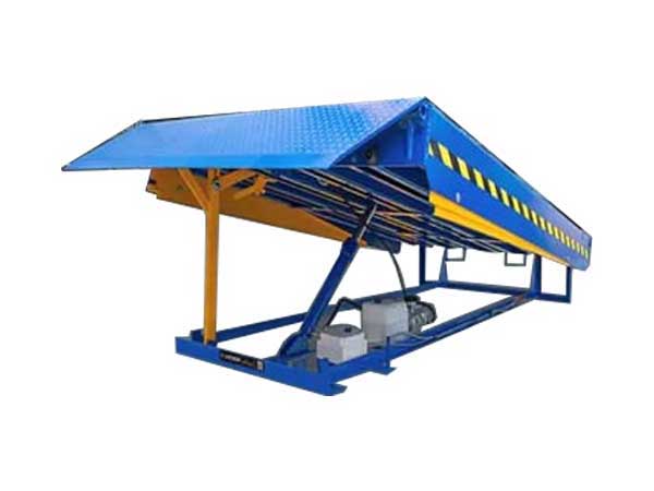 Dock Leveller AEC-61