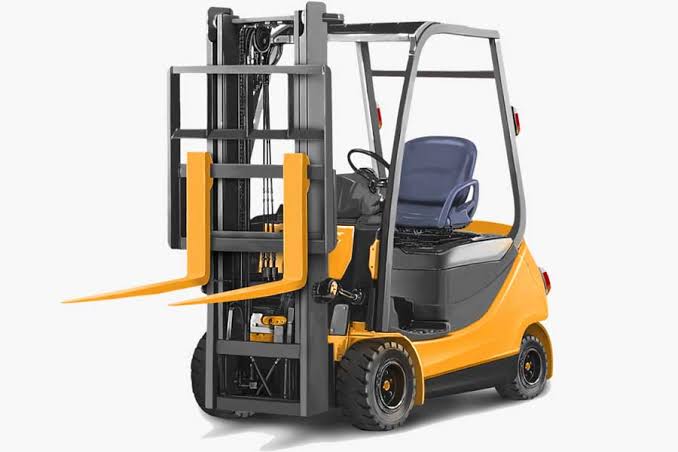 Forklift AEC-62