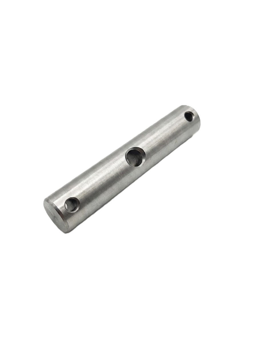 Cross-Hole Shaft SP-11