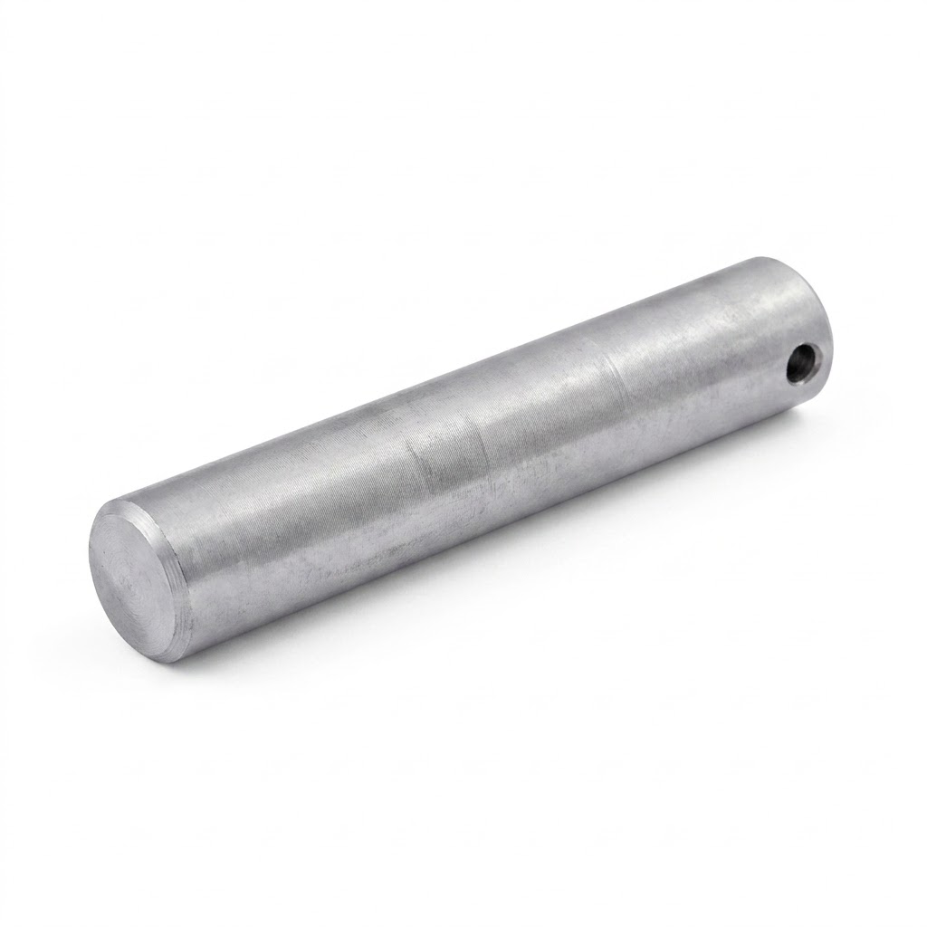 Straight Shaft (16 × 85 mm) SP-13