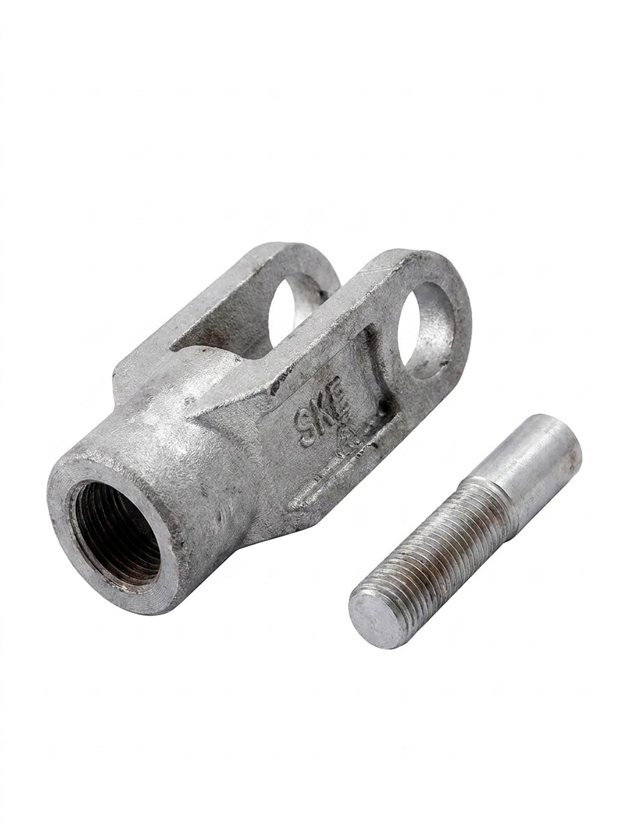 Brackets & Linkages