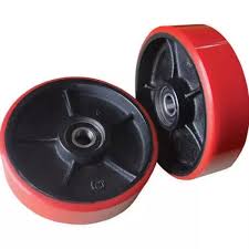 Wheel Components