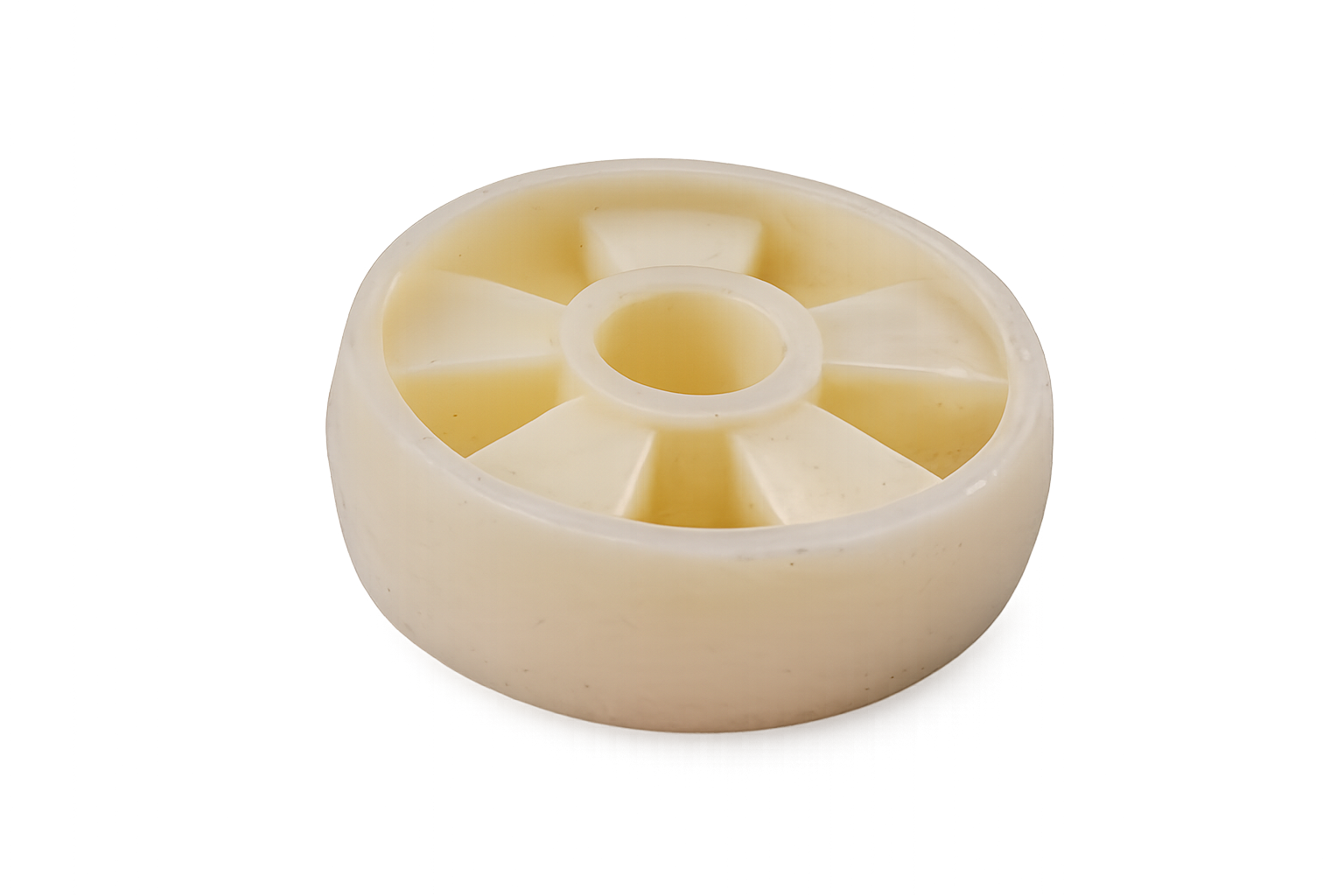 Nylon Wheel SKE-31