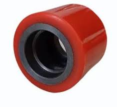 CI PU Wheel (Small) SKE-33