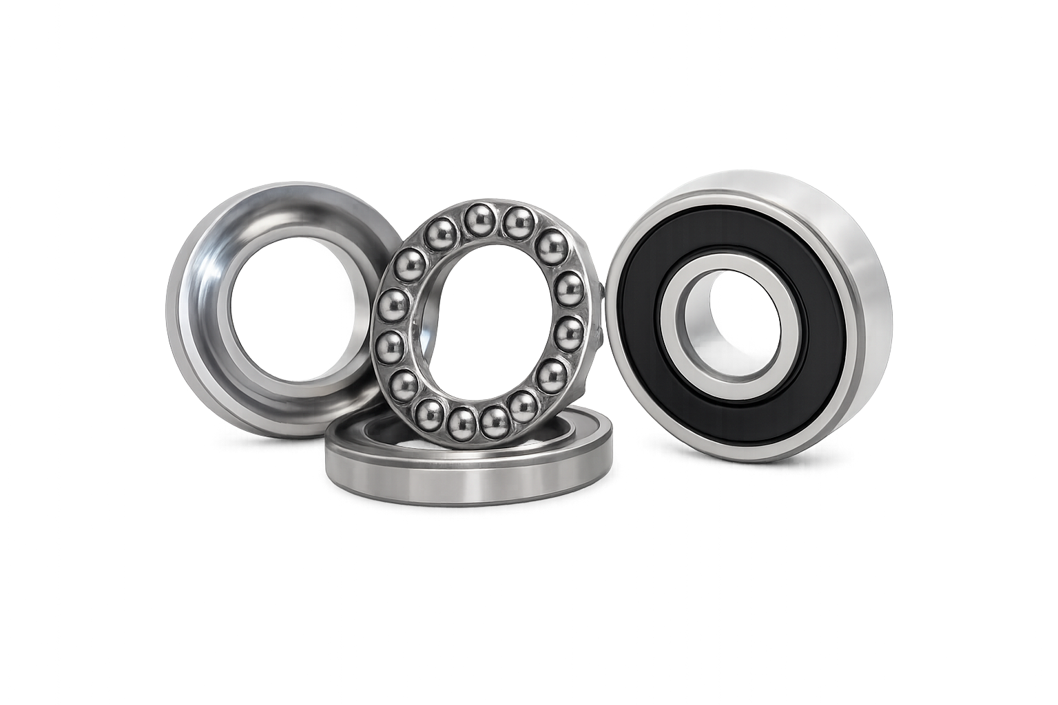 Mechanical Components