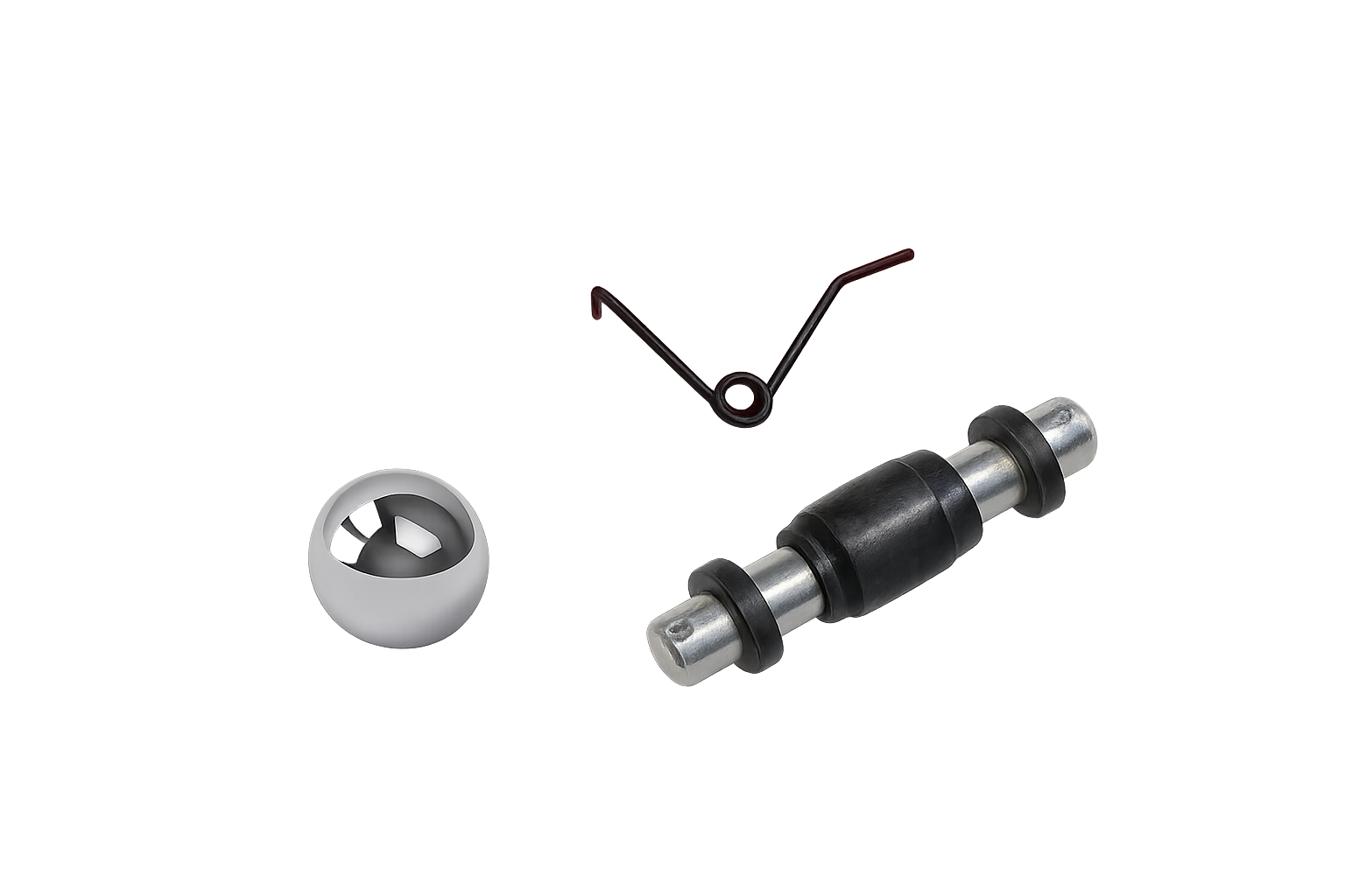 Bleed Spring / Shaft Bush SKE-39