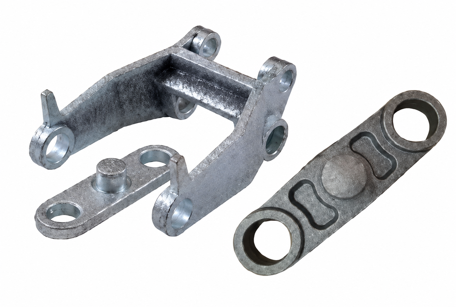 Bracket / Gland SP-04